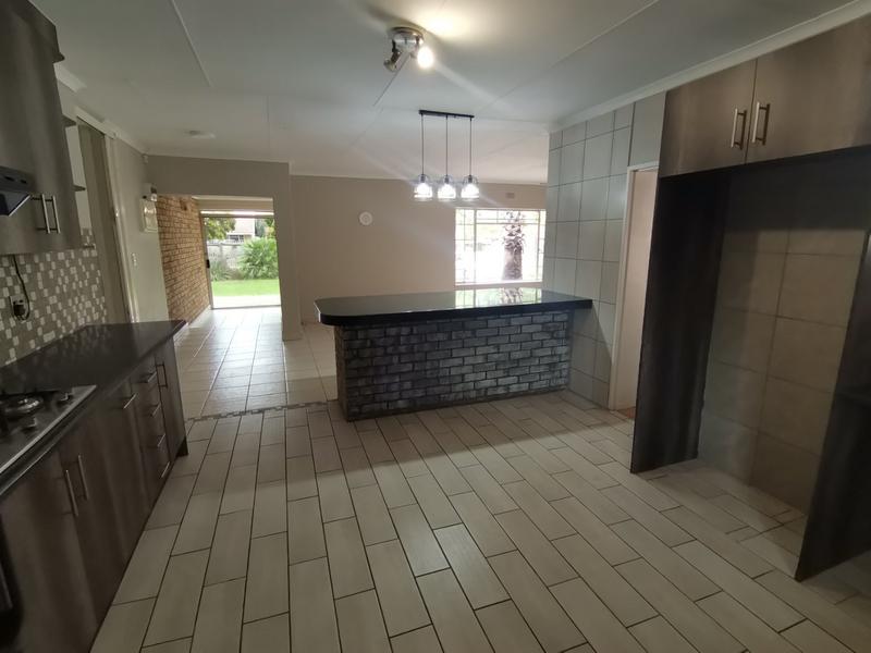 3 Bedroom Property for Sale in Vaalpark Free State